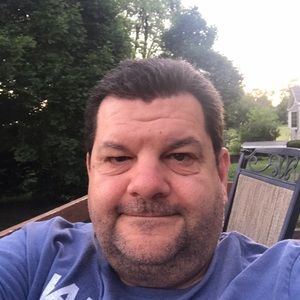 Meet your Posher, Nathan